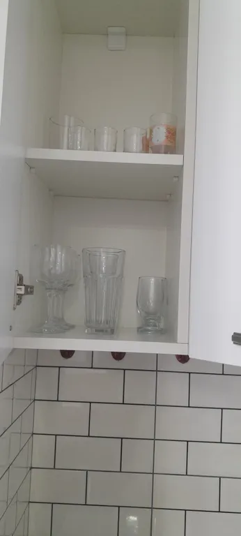 Уютная студия в центре с видом на горы