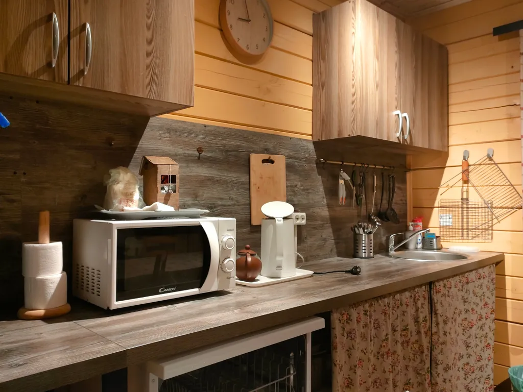 Валдай Дальняя Дача 1