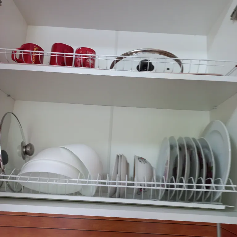 Тихое, уютное место для семейного отдыха