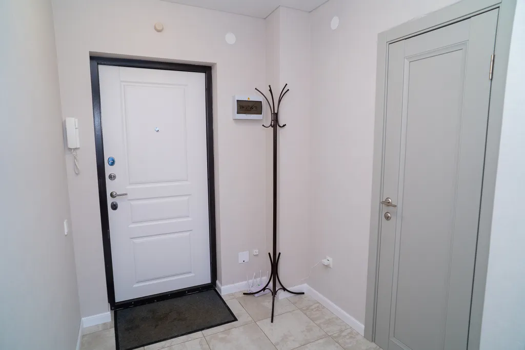 Студия в ЖК Green