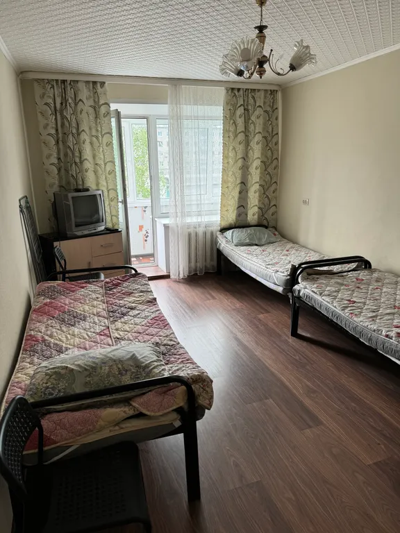 Уютная квартира в центре города со свежим ремонтом — аренда посуточно в Кострома