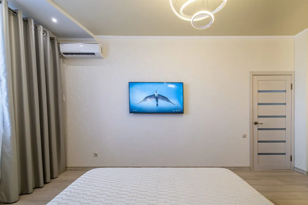 Квартира класса люкс в центре города