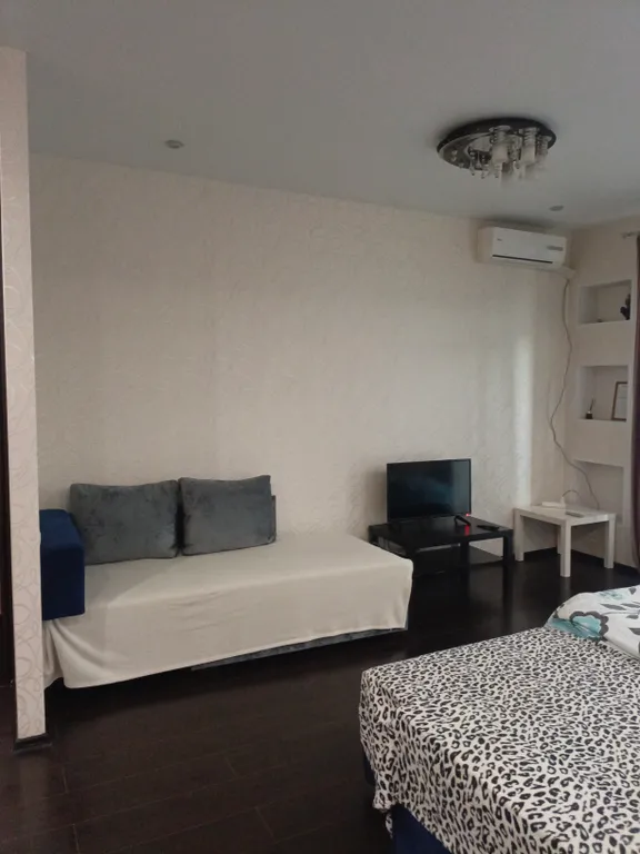 Квартира в историческом центре, рядом ЖД и Автовокзал