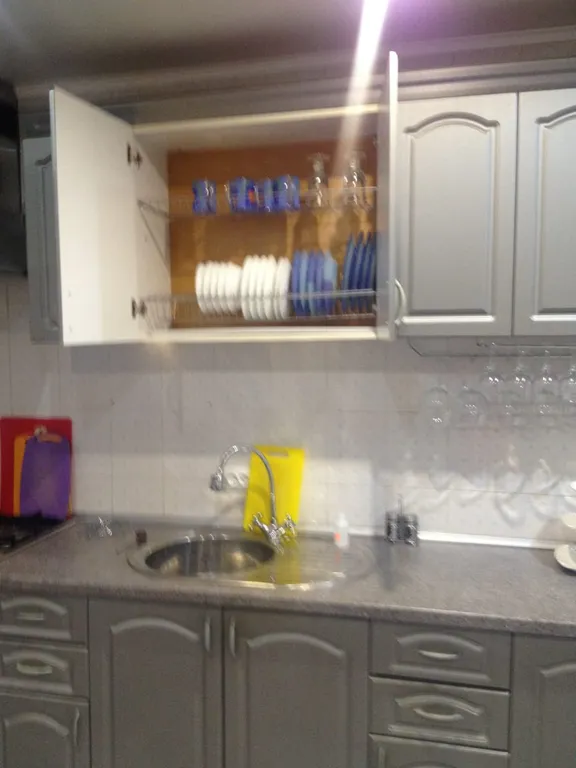 Коттедж Семейный домик в центре города — Ессентуки