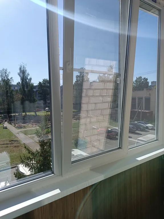 Квартира на Запсковье у Ленты