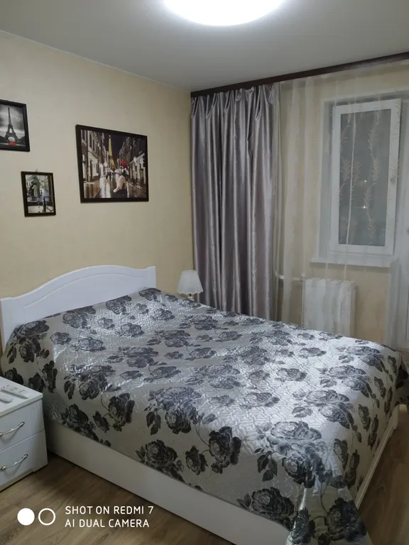 2-комнатная Квартира — аренда посуточно в Владимир