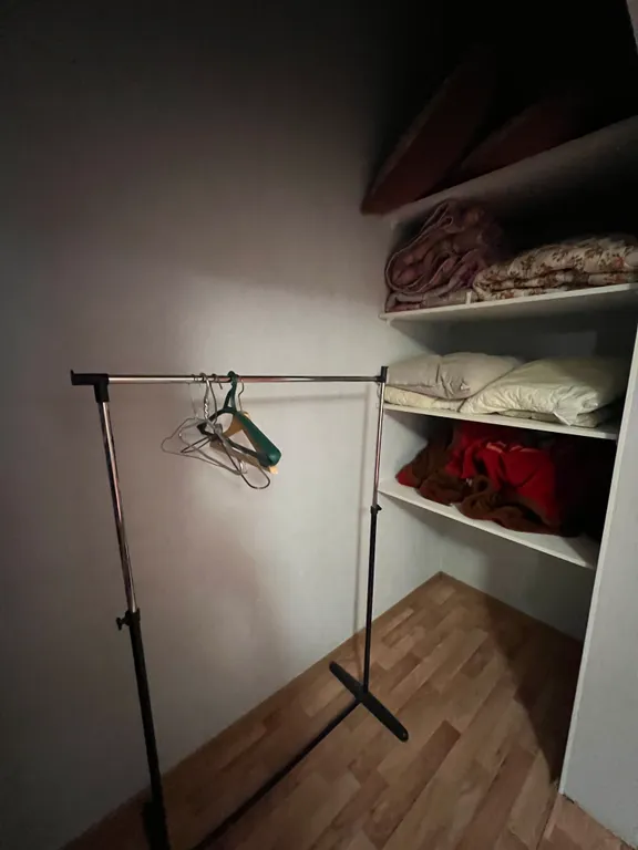 Просторная квартира для большой компании