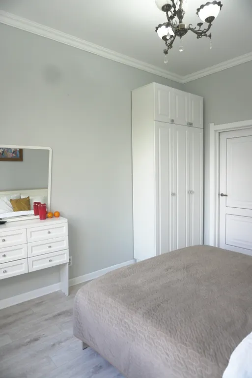 Апартаменты в ЖК бизнес класса с двумя 
 спальнями в Сердце столицы.