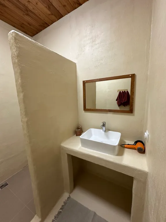 Коттедж Дом в Organic стиле — Суздаль