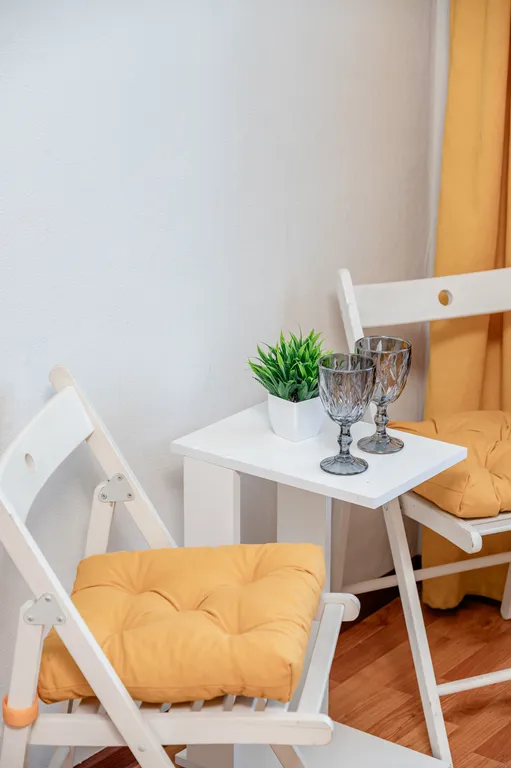 Квартира Квартира Двушка рядом с парком ВДНХ — Москва