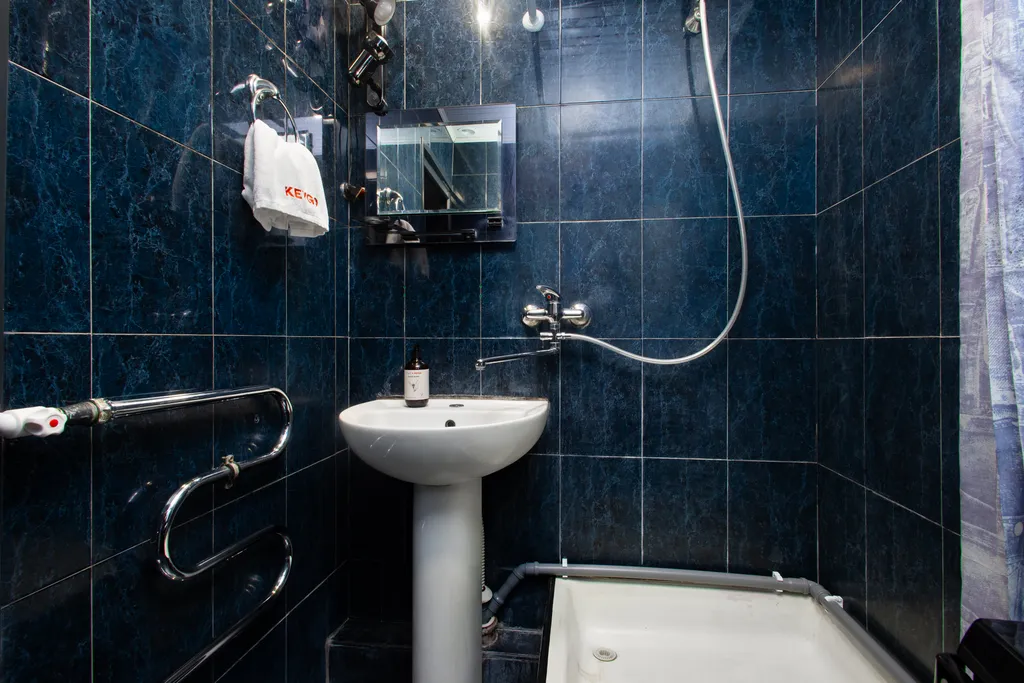 Апартаменты комфорт и уют в городе