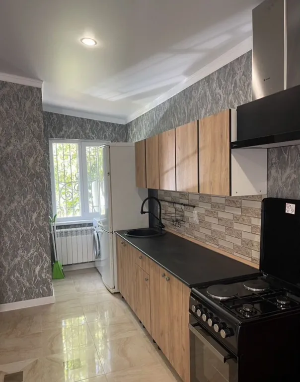 Гостевой дом Солнечный