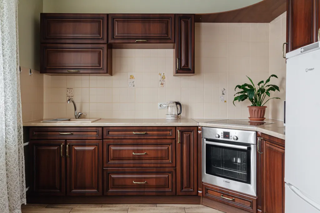 Просторная квартира комфорт-клacca рядом с ТРЦ Планета