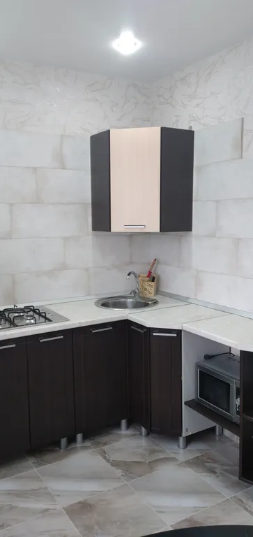 Уютная квартира рядом с кардиологическим центром