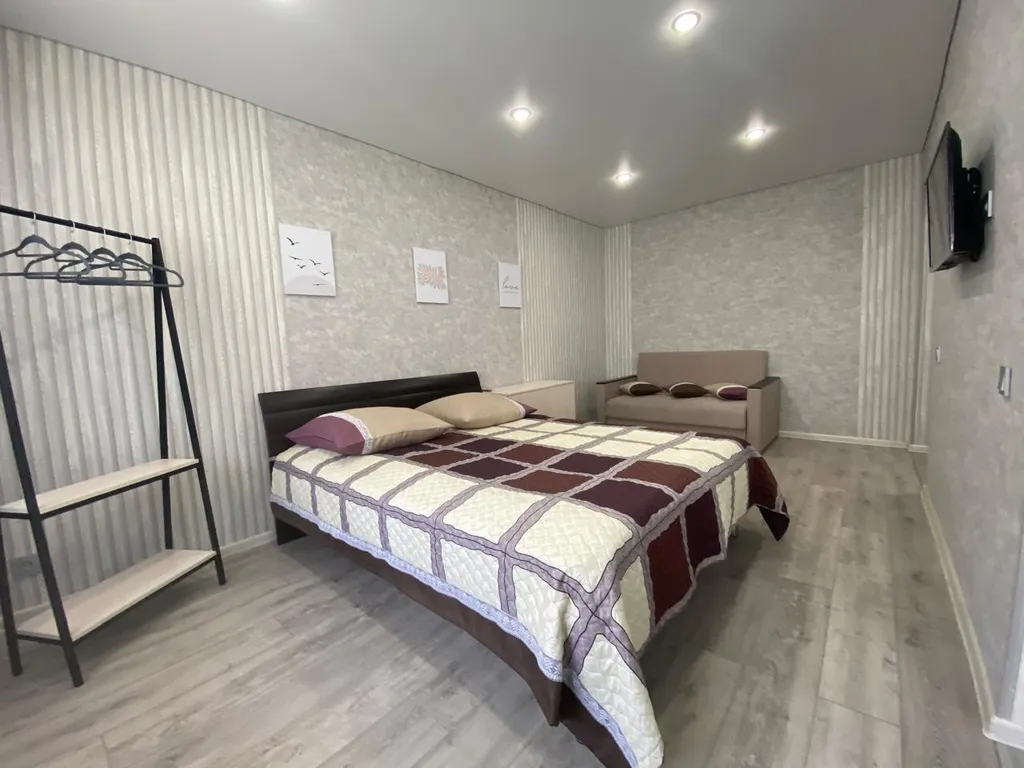 Ваша квартира — аренда посуточно в Бийск