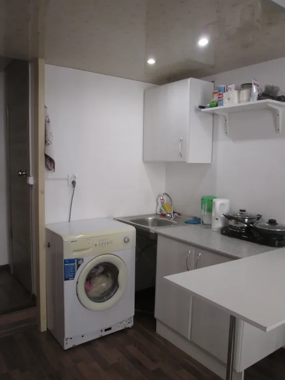 Квартира Двухуровневая квартира студия в историческом центре Петербурга — Санкт-Петербург