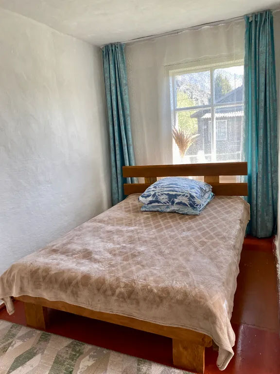 Коттедж Уютный дом в 50 километрах от горы Белуха — аренда посуточно в Усть-Кокса