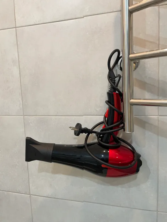 Квартира Однокомнатная видовая квартира с шикарным видом на Кубань — Краснодар