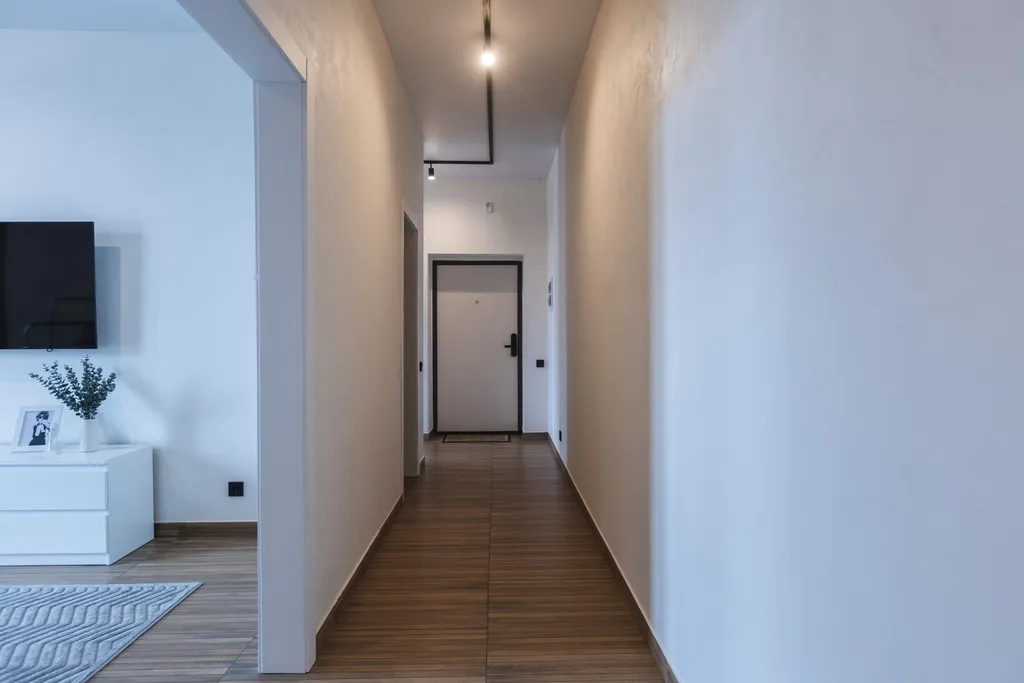 Квартира в ЖК Преображенский