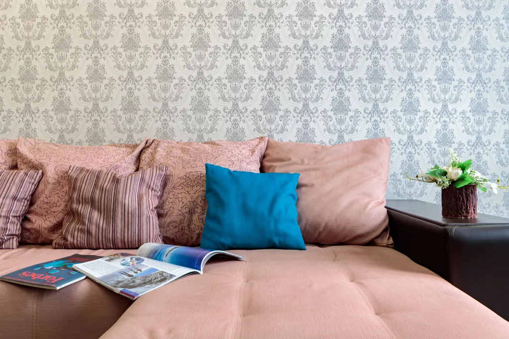 Большая красивая 2-комнатная квартира в центре