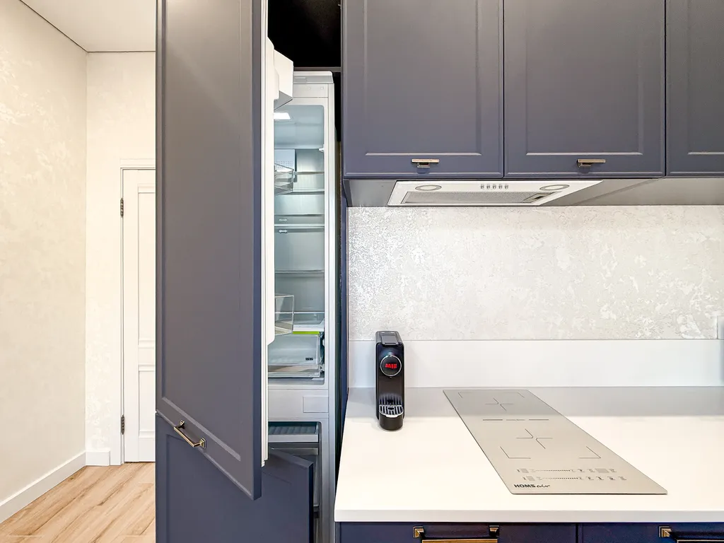 Квартира Апартаменты Борт 86 на первой линии моря — Геленджик