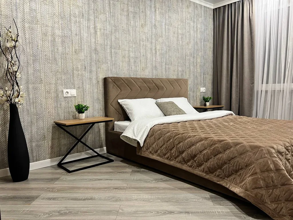 3-комнатная квартира возле Онкологии