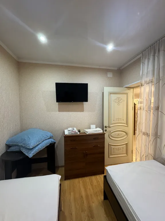 3-комнатный Дом