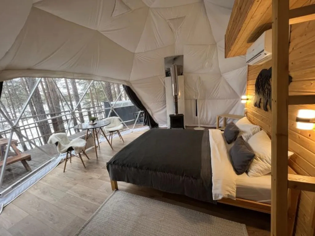 1-комнатный Дом