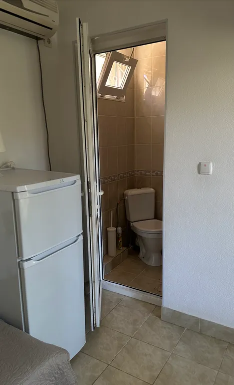 Трехместный номер в гостевом доме