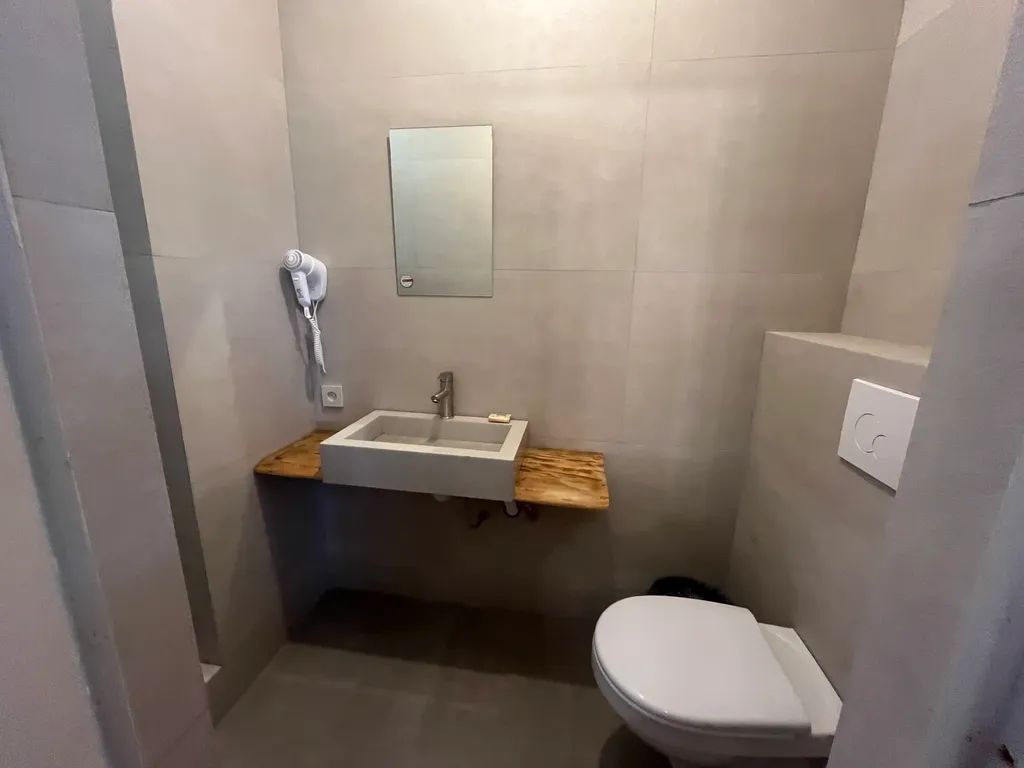 Квартира Комната — Гагра