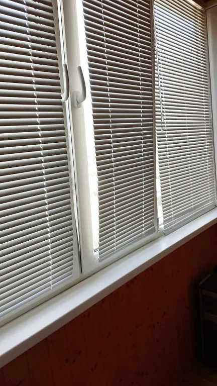 Сочная квартира