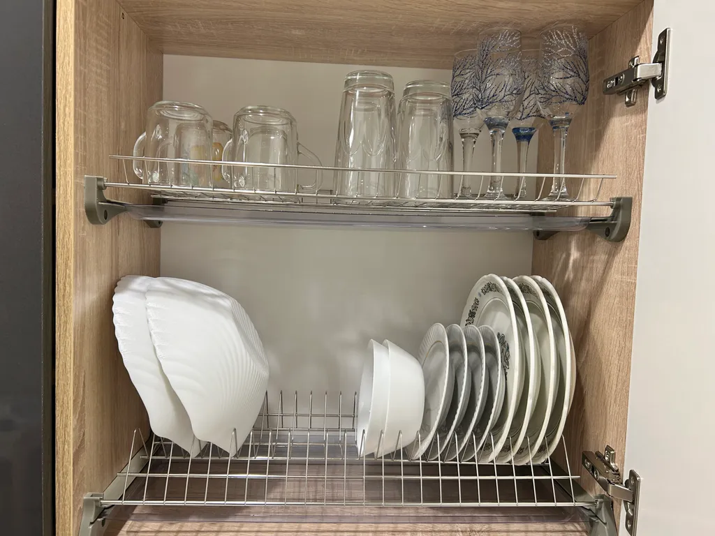 Уютная квартира в центральной части города.