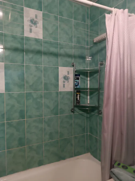 Уютная квартира рядом с источниками