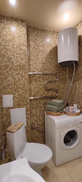 Уютная квартира в центре