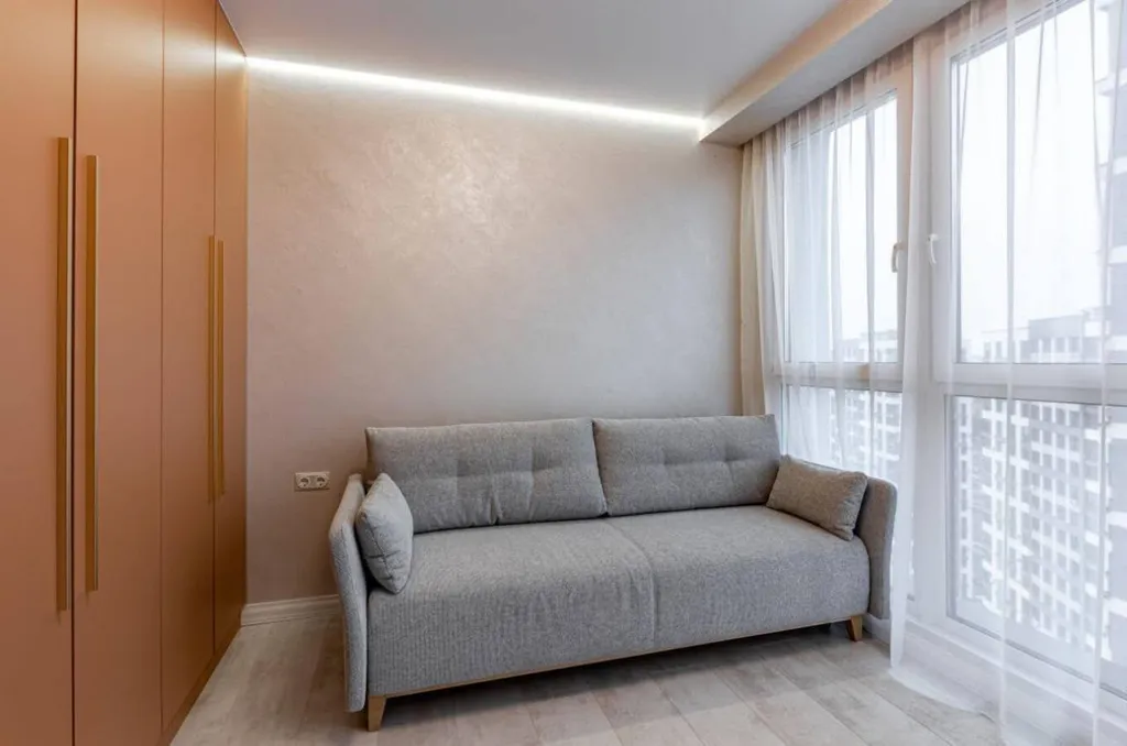 Апартаменты класса люкс