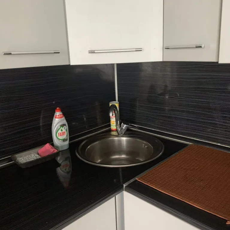 Уютная квартира в центре города после капитального ремонта