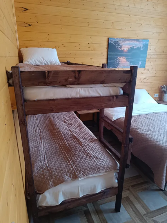 Таунхаус Калаша 7