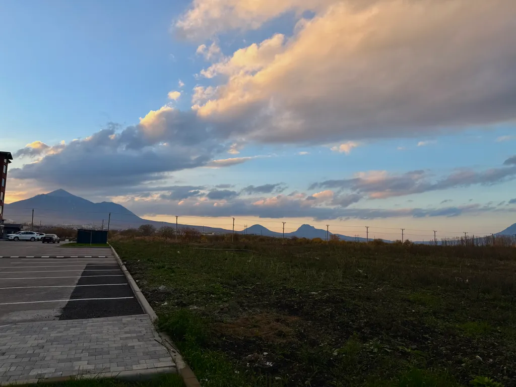 Живите с комфортом, путешествуйте без границ: Апартаменты в Иноземцево