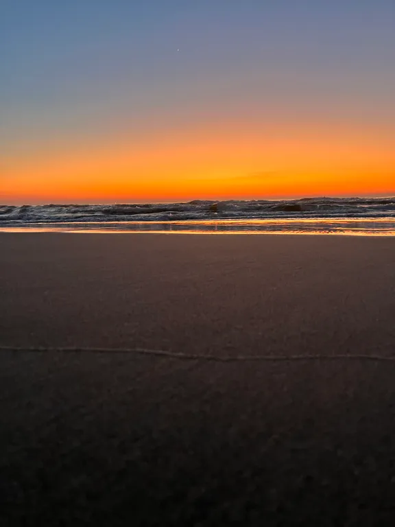 Уютный домик в сосновом бору на берегу моря