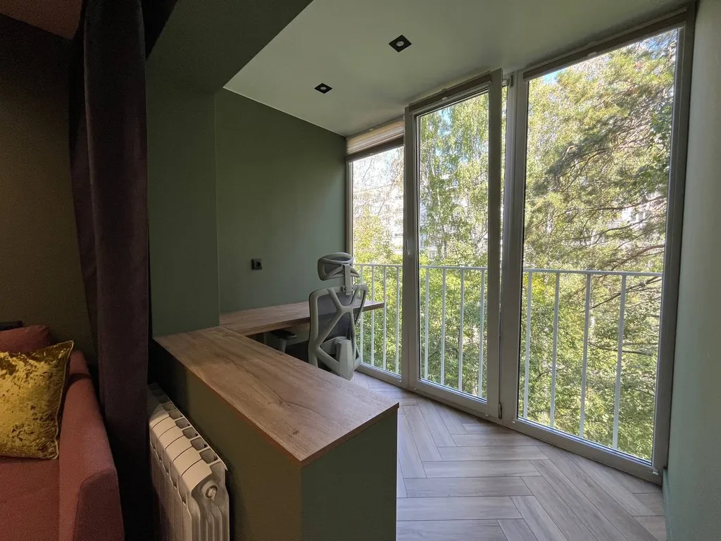 Квартира Супер квартира возле Университета (ул.Терешковой, 10) — Новосибирск