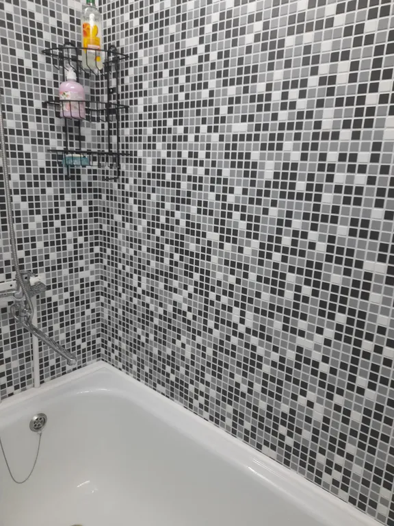 Однокомнатная квартира