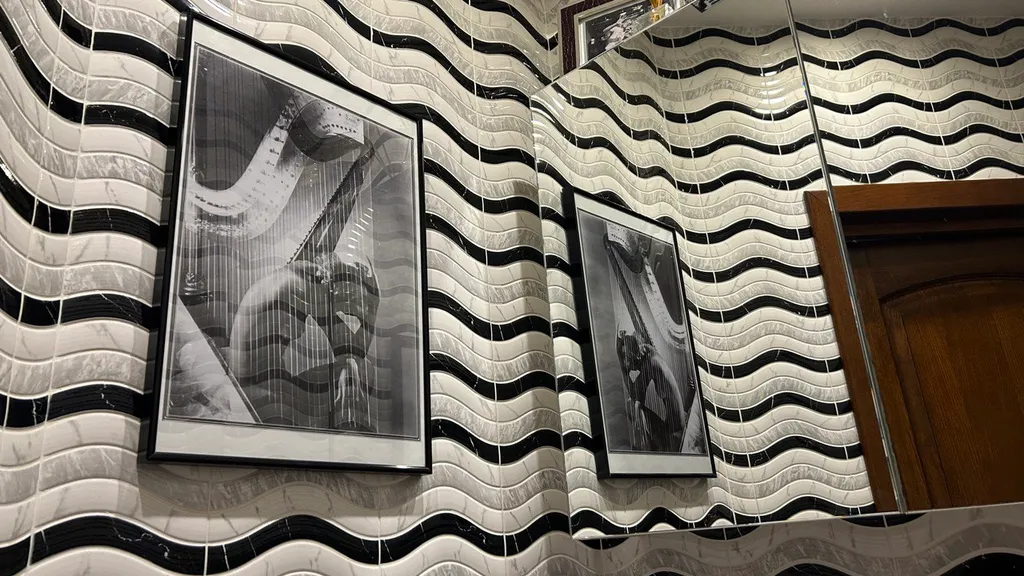 Квартира Шикарная квартира на Петроградской стороне Петербурга — Санкт-Петербург