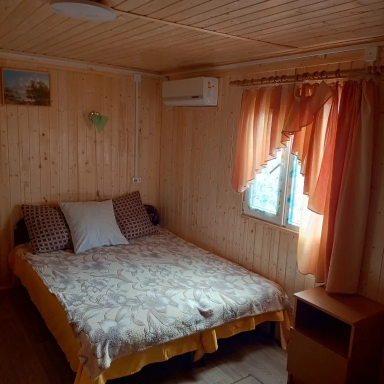 Комфорт семейный для 5-ти человек.