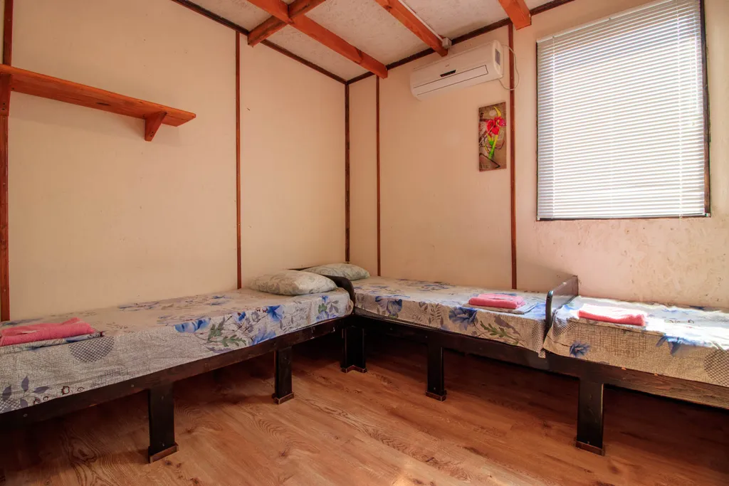 Квартира Комната — аренда посуточно в Мелитополь