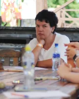 Елена Гладилина