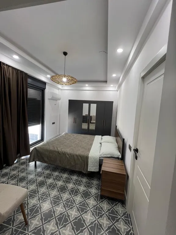 Вилла с собственным бассейном