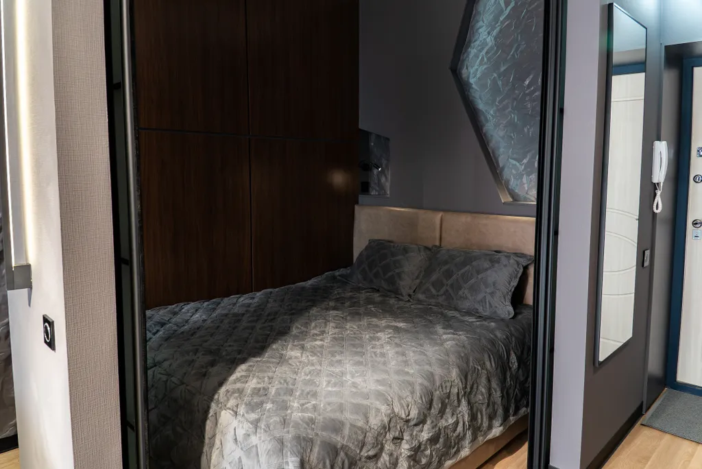 Дизайнерская студия в серебряном береге