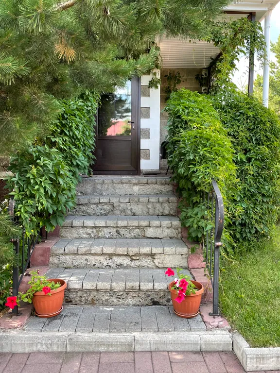 4-комнатный Дом