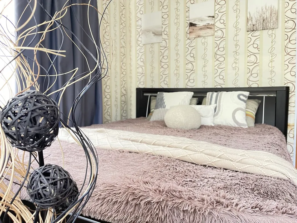 Коттедж Дом у моря — Ейск