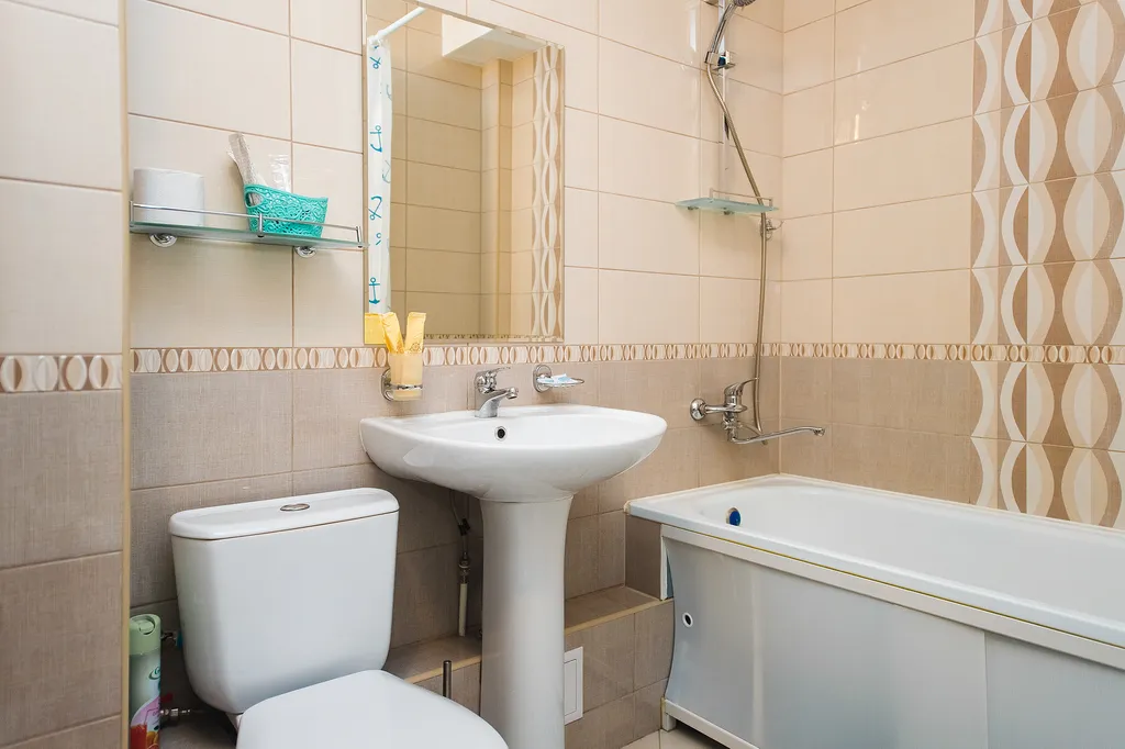 Апартаменты рядом с выставочным центром Пермская ярмарка